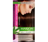 Marion Toning Shampoo 52 Brown velvet 40 ml