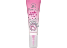 Dermacol Satin Foundation Base Smoothing Base For Makeup 10ml