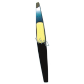 Abella Slant Tweezer 1 piece TW077