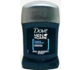 Dove Men + Care Clean Comfort antiperspirant deodorant stick for men 50 ml