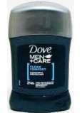 Dove Men + Care Clean Comfort antiperspirant deodorant stick for men 50 ml