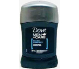 Dove Men + Care Clean Comfort antiperspirant deodorant stick for men 50 ml