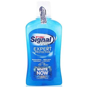 Signal White Now mouthwash 500 ml