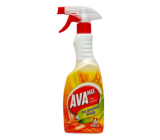 Ava Max on shower enclosures 500 ml spray