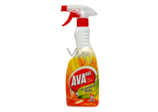 Ava Max on shower enclosures 500 ml spray