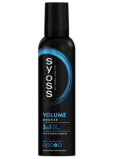 Syoss Volume Lift Maximum Volume Extra Strong Hold Mousse 250 ml