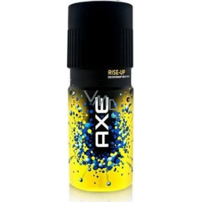 Ax Rise Up deodorant spray for men 150 ml