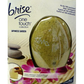 Brise One Touch Collection Japanese garden set 10 ml
