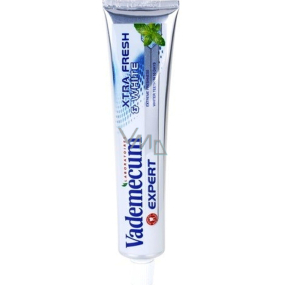 Vademecum Xtra Fresh & White toothpaste 75 ml