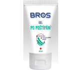 Bros Gel after insect bites 40 ml