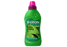 Bopon Green Plants Liquid Fertilizer 500 ml