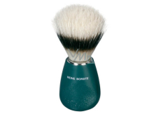 Spokar Shaving brush, bristle - imitation badger hair 8304/156