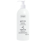 Ziaja Goat's Milk Body Lotion for Dry and Normal Skin 400 ml