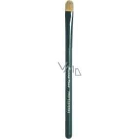 Pierre René medium Natural brush with sable bristles for eyeshadow 04, 1 piece, length: 13,7 cm