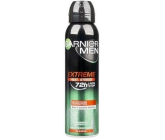 Garnier Men Extreme antiperspirant spray for men 150 ml