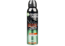 Garnier Men Extreme antiperspirant spray for men 150 ml