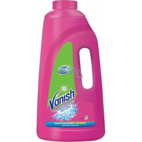 Vanish Oxi Action Extra Hygiene Liquid liquid stain remover 1.88 l