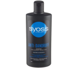 Syoss Anti-Dandruff Anti-Dandruff Hair Shampoo 440 ml