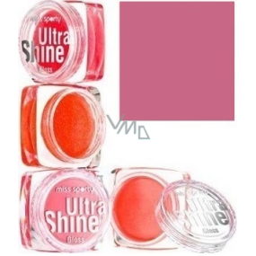 Miss Sports Ultra Shine Gloss Lip Gloss 004 3.8 g