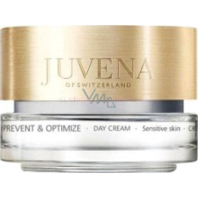 Juvena Prevent & Optimize Sensitive Day Cream For Sensitive Skin 50 ml