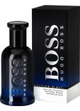 Hugo Boss Bottled Night Eau de Toilette for men 100 ml