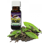 Slow-Natur Green Tea Fragrance Oil 10 ml