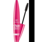 Dermacol Volume Mascara Shade Black 10 ml