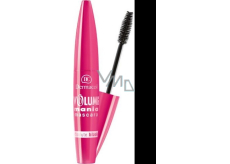 Dermacol Volume mascara shade black 10 ml