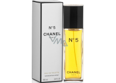 Chanel No.5 eau de toilette for women 100 ml with spray