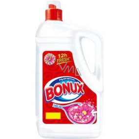 Bonux Natura Happy Spring Flower liquid washing gel 1.5 l