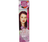 Wats Élyseé Colored Foam Mousse 44 Burgundy Red 75 ml