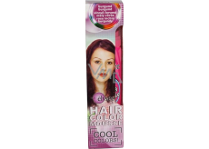 Wats Élyseé Colored Foam Mousse 44 Burgundy Red 75 ml