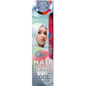 Wats Élyseé Color Foam Mousse 63 Silver 75 ml