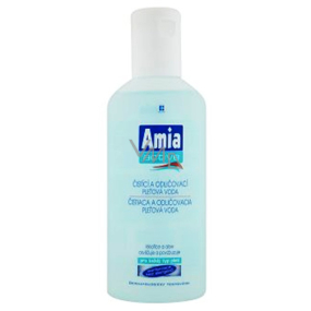Amia Active cleansing and make-up removing lotion 200 ml