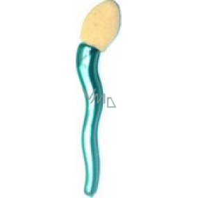 Eyeshadow applicator, 5 cm, 042