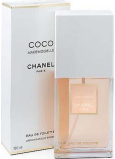 Chanel Coco Mademoiselle Eau de Toilette for Women 50 ml with spray