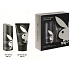 Playboy Hollywood deodorant spray 150 ml + shower gel 150 ml, cosmetic set