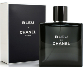 Chanel Bleu de Chanel Eau de Toilette for Men 100 ml