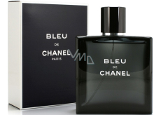 Chanel Bleu de Chanel Eau de Toilette for Men 100 ml