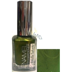 Gabriella Salvete Enamel with Hardener nail polish 129 11 ml