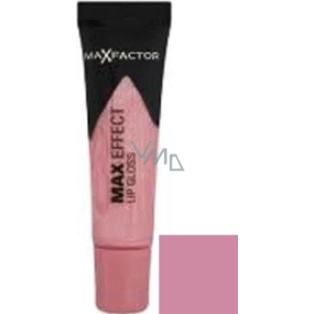 Max Factor Max Effect Lip Gloss Lip Gloss 05 Weekend Spa 13 ml