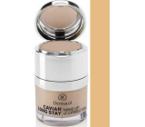 Dermacol Caviar Long Stay Make-Up & Corrector with Caviar and Perfecting Corrector 02 Fair 30 ml