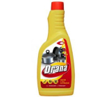 Dish and Oven Cleaner with Citrus Scent 500 ml
