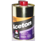 Severochema Acetone technical 700 ml can
