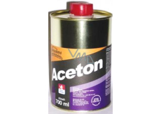 Severochema Acetone technical 700 ml can