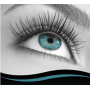 Miss Sports Lash Millionaire Chic mascara for volume intense black 8 ml