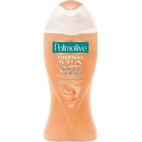 Palmolive Thermal Spa Beauty Soft shower gel 250 ml