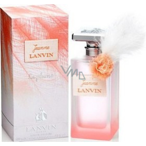 Lanvin Jeanne La Plume Eau de Parfum for Women 100 ml