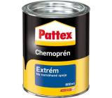 Pattex Chemoprene Extreme adhesive for stressed joints of absorbent and non-absorbent materials 800 ml