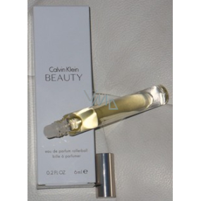 Calvin Klein Beauty Eau de Parfum for Women6 ml in pencil